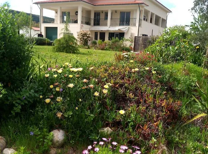 Casa Gaia
