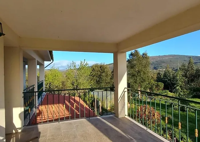 Casa Gaia