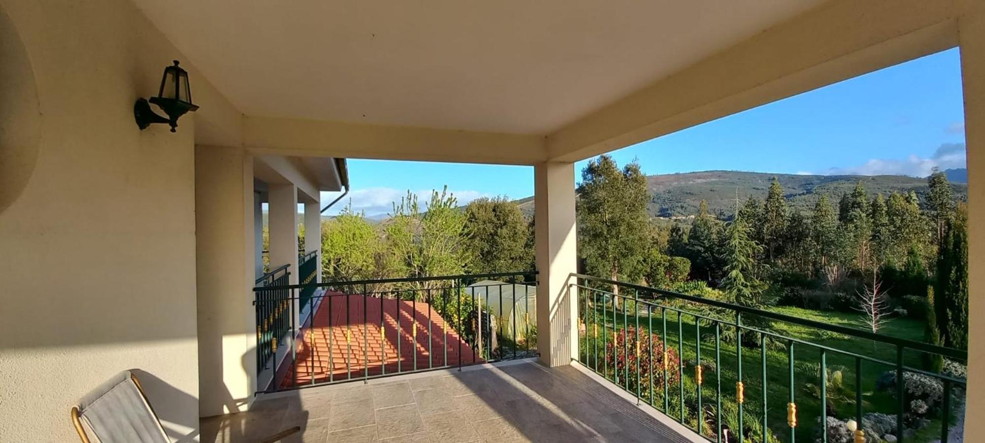 Casa Gaia